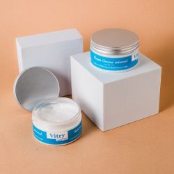 Manucure Baume mains - 100ml