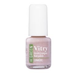 Manucure vernis à ongles Be Green - N°31 Lumière
