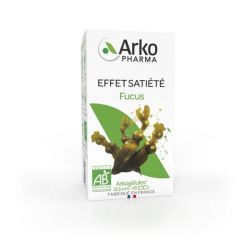 Arkogélules BIO Fucus - 45 gélules