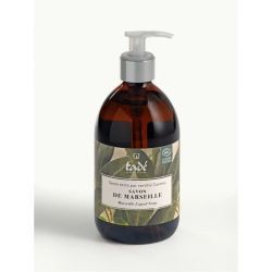 Savon liquide Tradition de Marseille - 500ML
