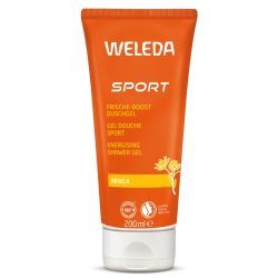 Arnica Gel Douche Sport à l'Arnica - 200 ml