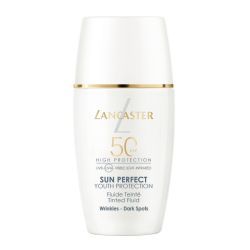 Sun Perfect Fluide Teinté SPF50
