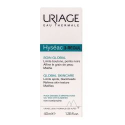 Uriage Hyséac 3-REGUL - 40ml