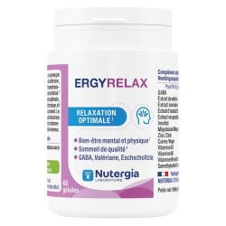Ergyrelax - 60g