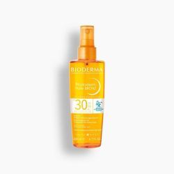 Photoderm Huile BRONZ SPF30 - 200ml