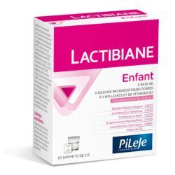 Lactibiane Reflexe Enfant Sach 10