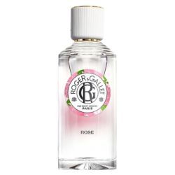Rose Eau Parfumée Bienfaisante - 100ml