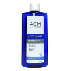 Shampooing Doux Novophane - 200ml