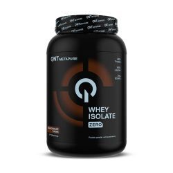Metapure Whey Isolate Zero - 908 g