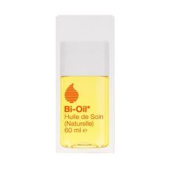 Bi-Oil Huile de Soin (Naturelle) - 60ml