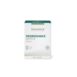 Probiovance Meta-B - 30 gélules