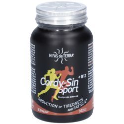 Cordy-Sin Sport - 60 gélules