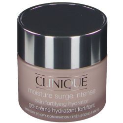 Gel-Crème Hydratant Fortifiant - 50ml