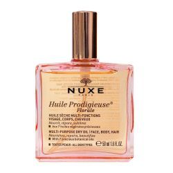 Huile Prodigieuse Florale - 50ml