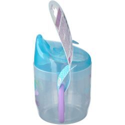 Tasse d'apprentissage évolutive anti-fuite - 1 unité