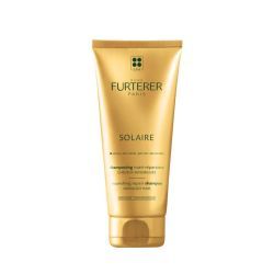 Solaire Shampooing nutri-réparateur à la cire de jojoba - 200ml