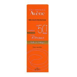 Avène Solaire B-Protect SPF 50+ - 30 ml