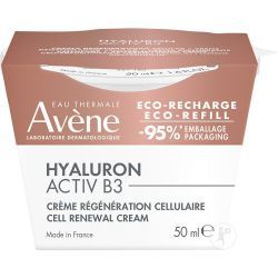 Crème régénération cellulaire - 50ml