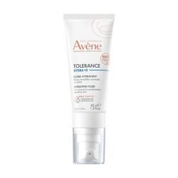 TOLERANCE HYDRA-10 Fluide Hydratant - 40ml