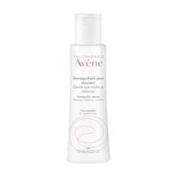 Démaquillant yeux douceur - 125ml