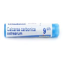 Boiron Calcarea carbonica ostrearum dose - 9 CH