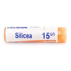 Boiron Silicea dose - 15 CH