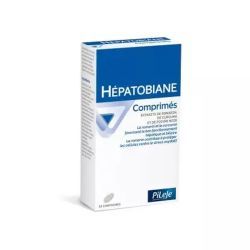 Hépatobiane - 28 comprimés