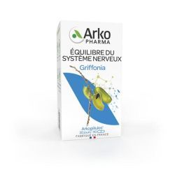 Arkogélules® Griffonia - 40 gélules
