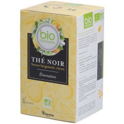 The Bergamote 20 - 20 Sachets