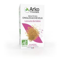 BIO Levure de bière - 45 gélules