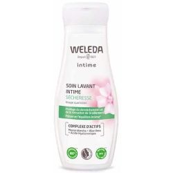 Weleda Lav Intime Secheresse 200Ml