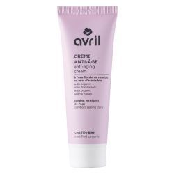 Crème anti-âge - 50 ml