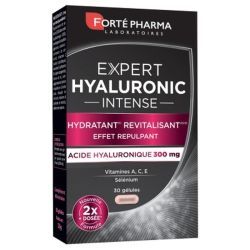 Expert Hyaluronic Intense - 30 gélules