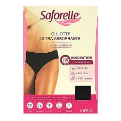 Saforelle Culotte Ultra Absorbante - 1 culotte