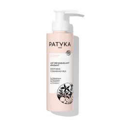 CLEAN Lait Démaquillant Apaisant - 50ml