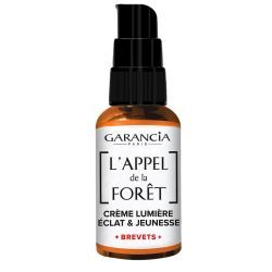 Crème Lumière Éclat & Jeunesse Super Antioxydante - 30ml