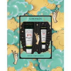 Coffret Le Rituel Corps & Main