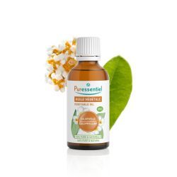 Huiles végétales Huile Végétale BIO Calophylle - 50 ml