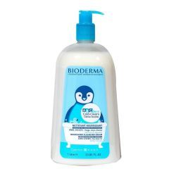 Bioderma ABCDerm Cold-Cream Crème Lavante - 1 Litre