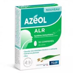 Azéol ALR - 30 comprimés