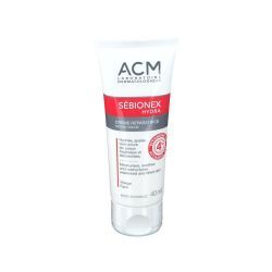 Sebionex Hydra Crème réparatrice - 40ml