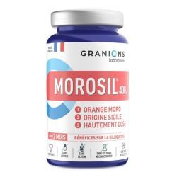 Morosil 400 mg - 60 comprimés