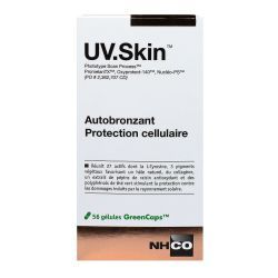 Nhco Uv Skin Gelul 56