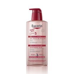 Eucerin Ph5 Gel-Huile de Douche - 400ml