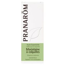 Huile essentielle Marjolaine à Coquilles - 5ml