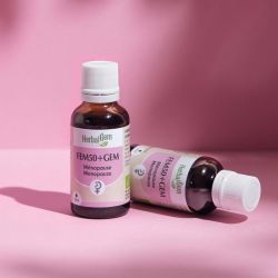 Complexes de bourgeons FEM50+ GEM - 30 ml