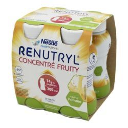 Concentré Fruity Pomme - 200ml