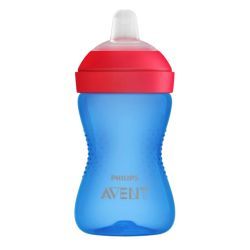 Tasse à Bec Souple My Grippy - 300ml