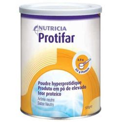 Protifar Poudre hyperprotidique - 500g
