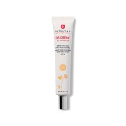 BB Crème au Ginseng - Nude - 40ml